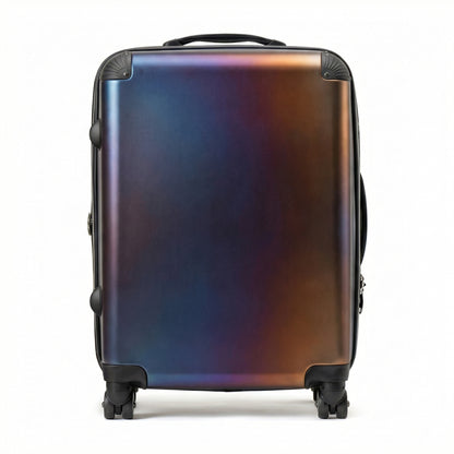 Voyage HD Custom Print Suitcase