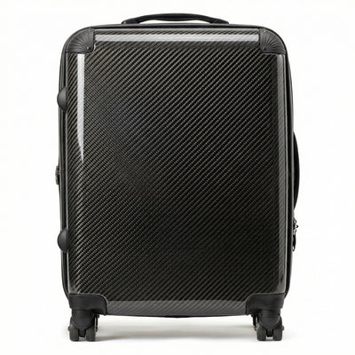 Voyage HD Custom Print Suitcase