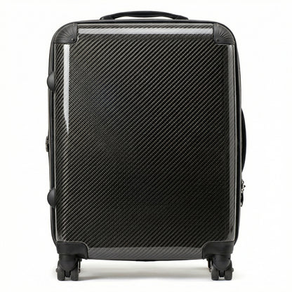 Voyage HD Custom Print Suitcase