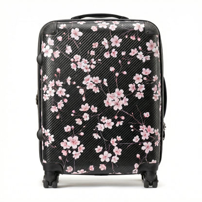 Voyage HD Custom Print Suitcase