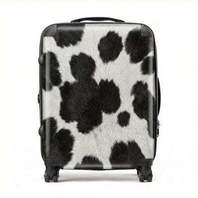 Voyage HD Custom Print Suitcase