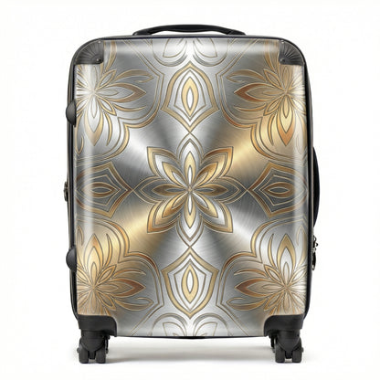 Voyage HD Custom Print Suitcase