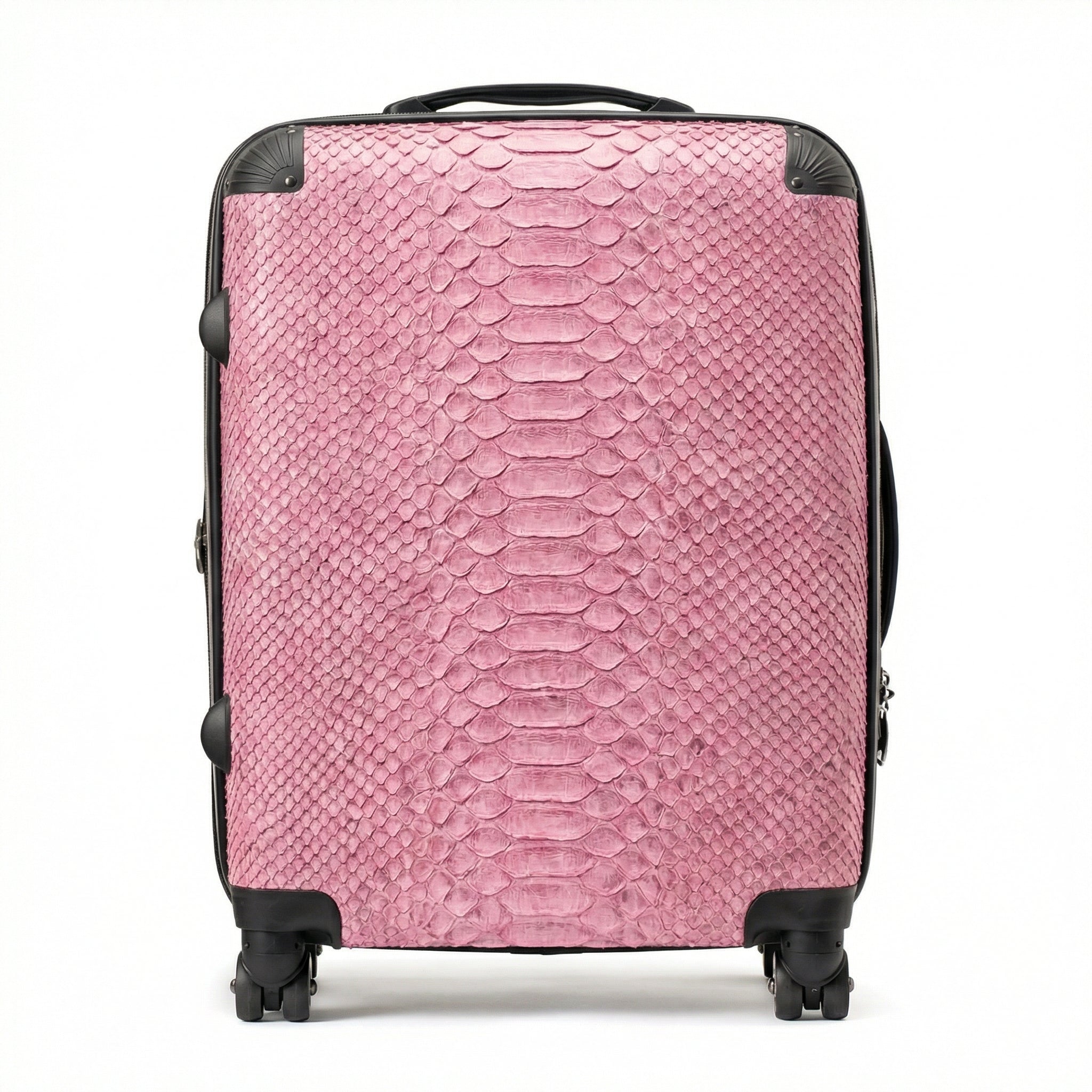 Voyage HD Custom Print Suitcase