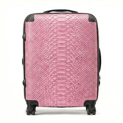Voyage HD Custom Print Suitcase