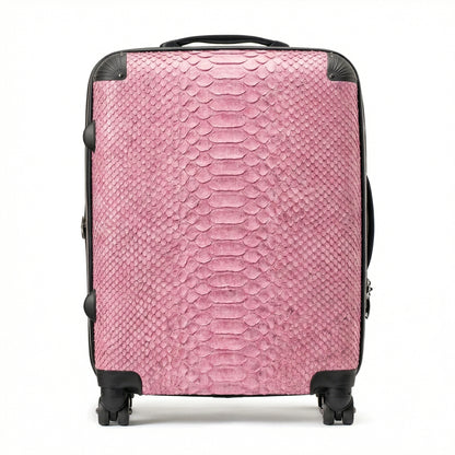 Voyage HD Custom Print Suitcase