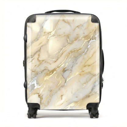 Voyage HD Custom Print Suitcase