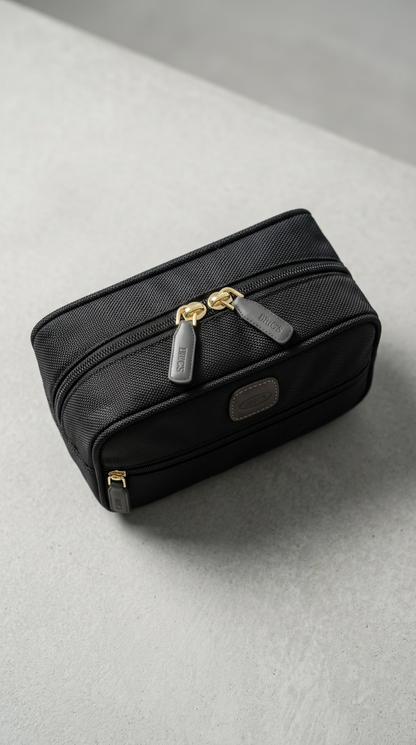 Bric's Siena Necessaire Toiletry Bag