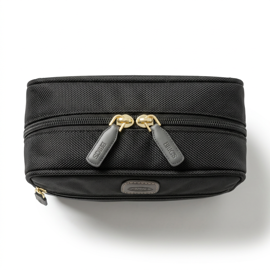 Bric's Siena Necessaire Toiletry Bag
