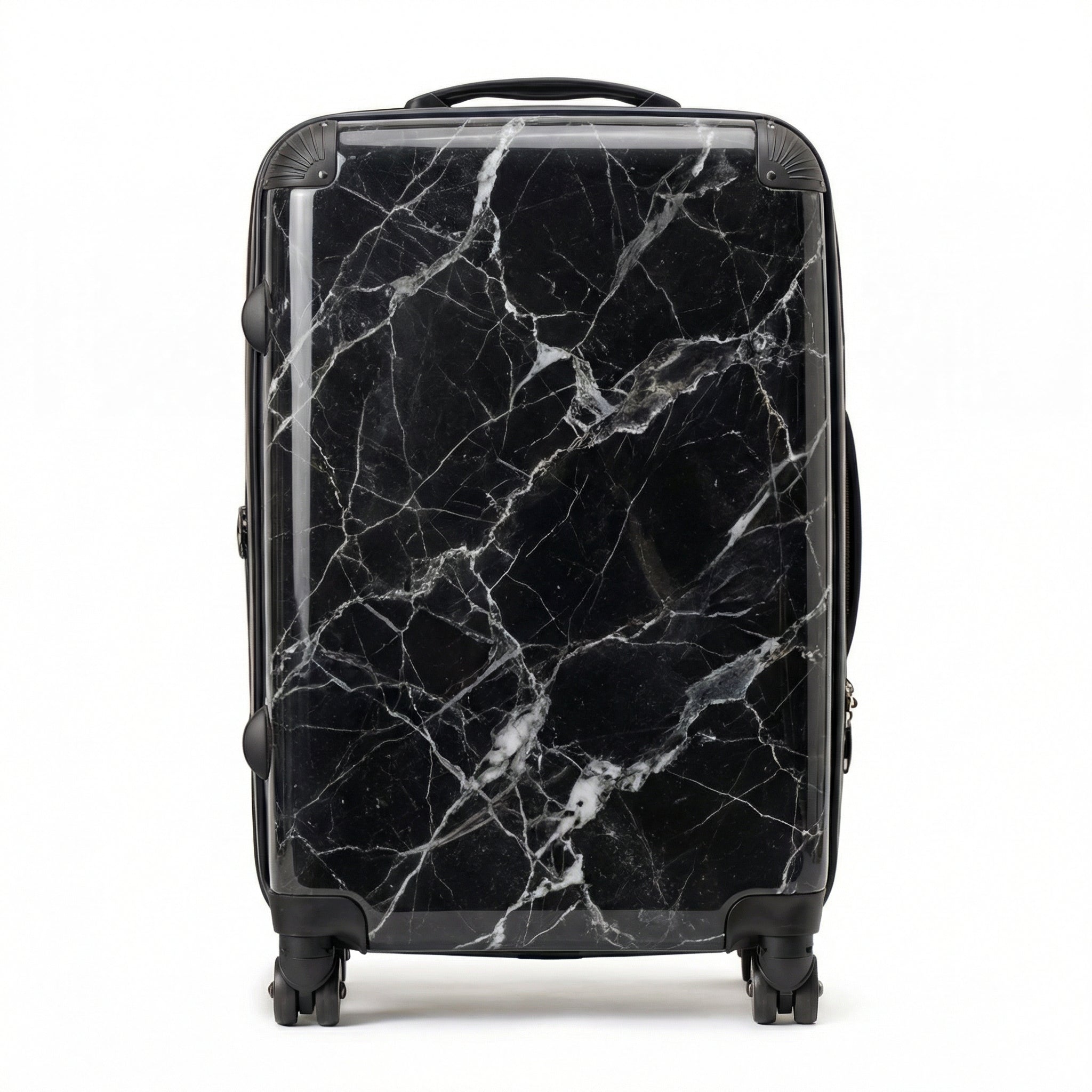 Voyage HD Custom Print Suitcase
