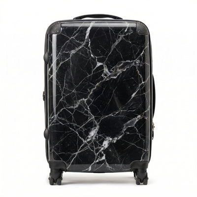 Voyage HD Custom Print Suitcase