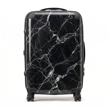 Voyage HD Custom Print Suitcase