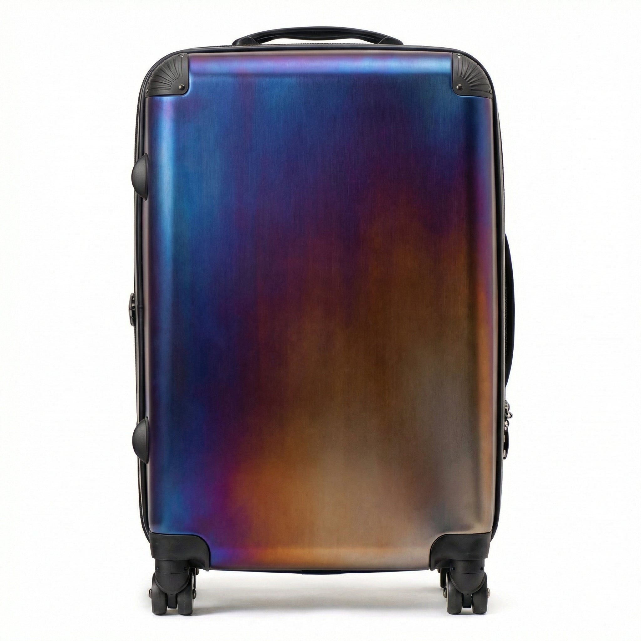 Voyage HD Custom Print Suitcase