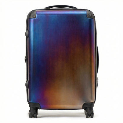 Voyage HD Custom Print Suitcase