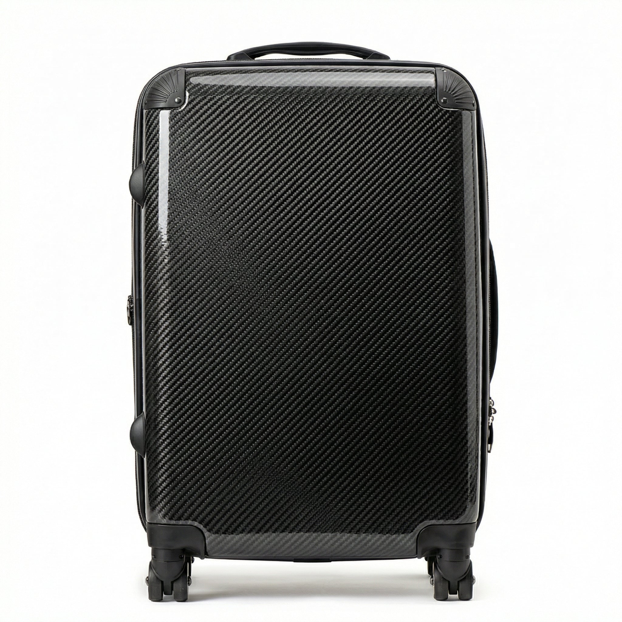 Voyage HD Custom Print Suitcase