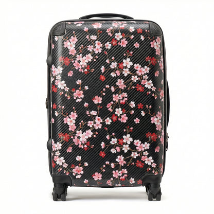 Voyage HD Custom Print Suitcase