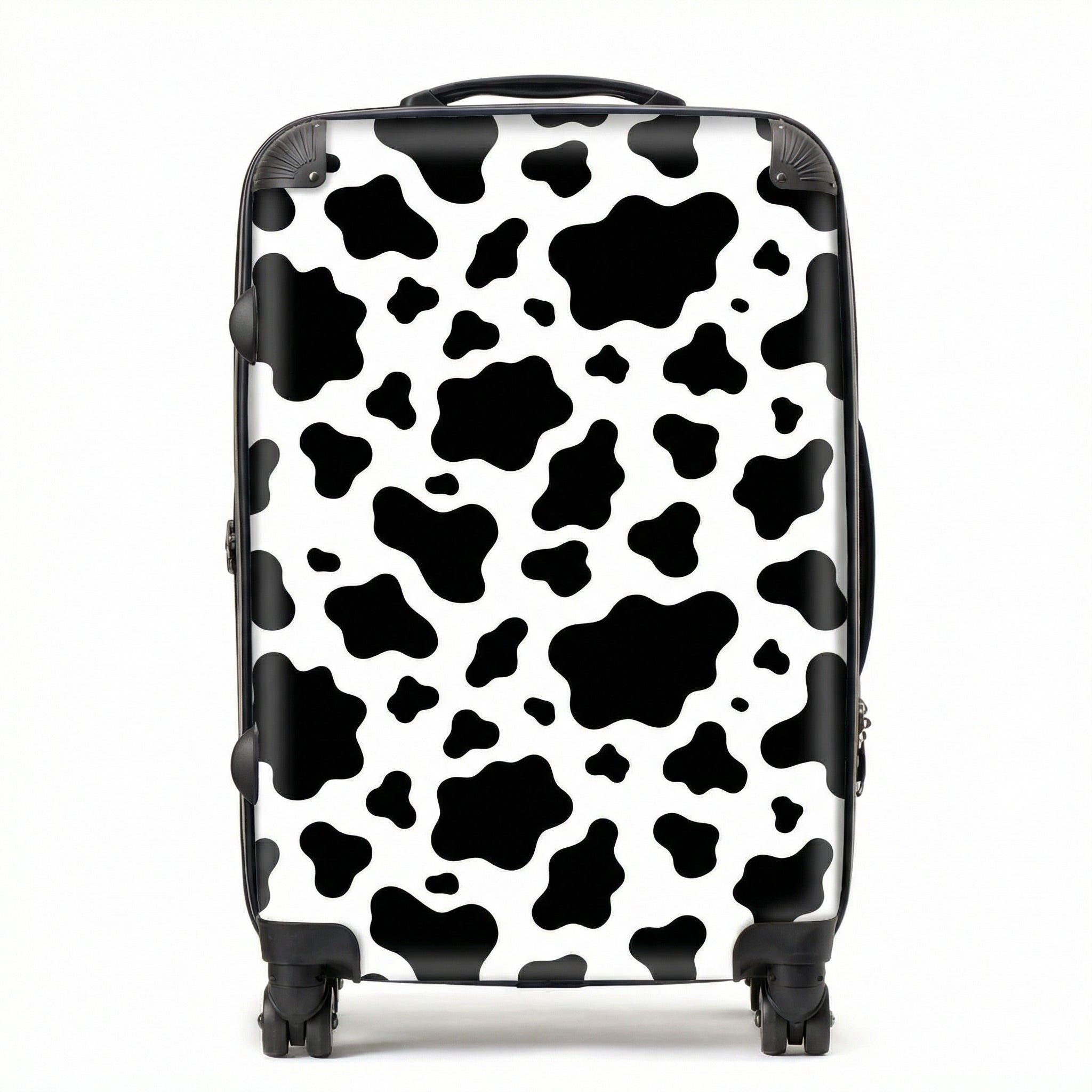 Voyage HD Custom Print Suitcase
