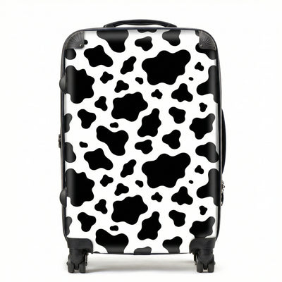 Voyage HD Custom Print Suitcase