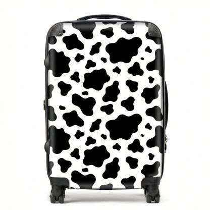 Voyage HD Custom Print Suitcase