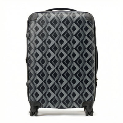 Voyage HD Custom Print Suitcase