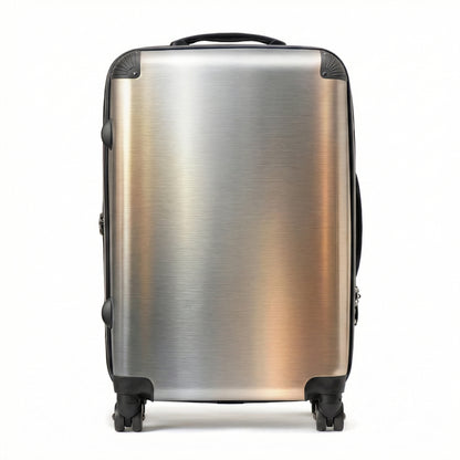 Voyage HD Custom Print Suitcase
