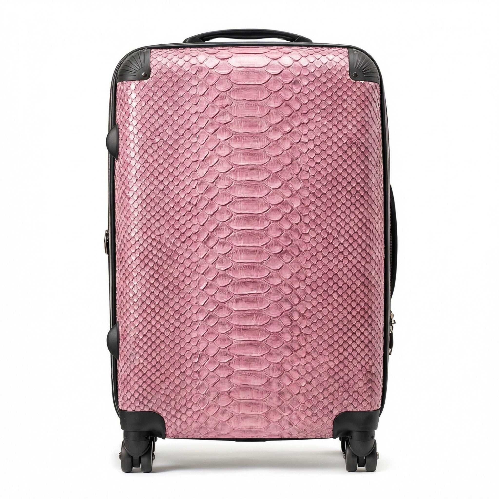 Voyage HD Custom Print Suitcase