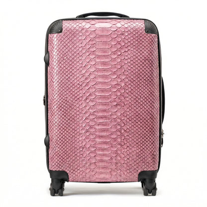 Voyage HD Custom Print Suitcase