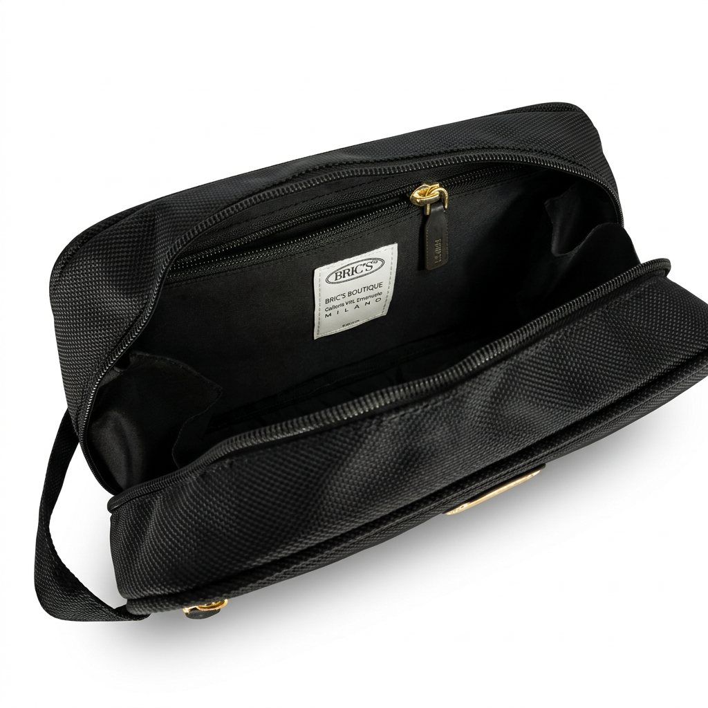 Bric's Siena Necessaire Toiletry Bag