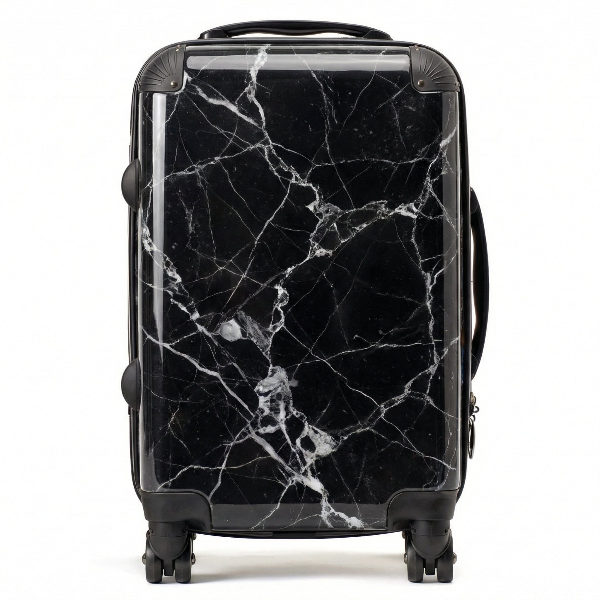 Voyage HD Custom Print Suitcase
