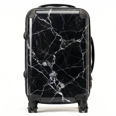 Voyage HD Custom Print Suitcase