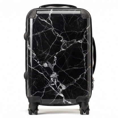 Voyage HD Custom Print Suitcase