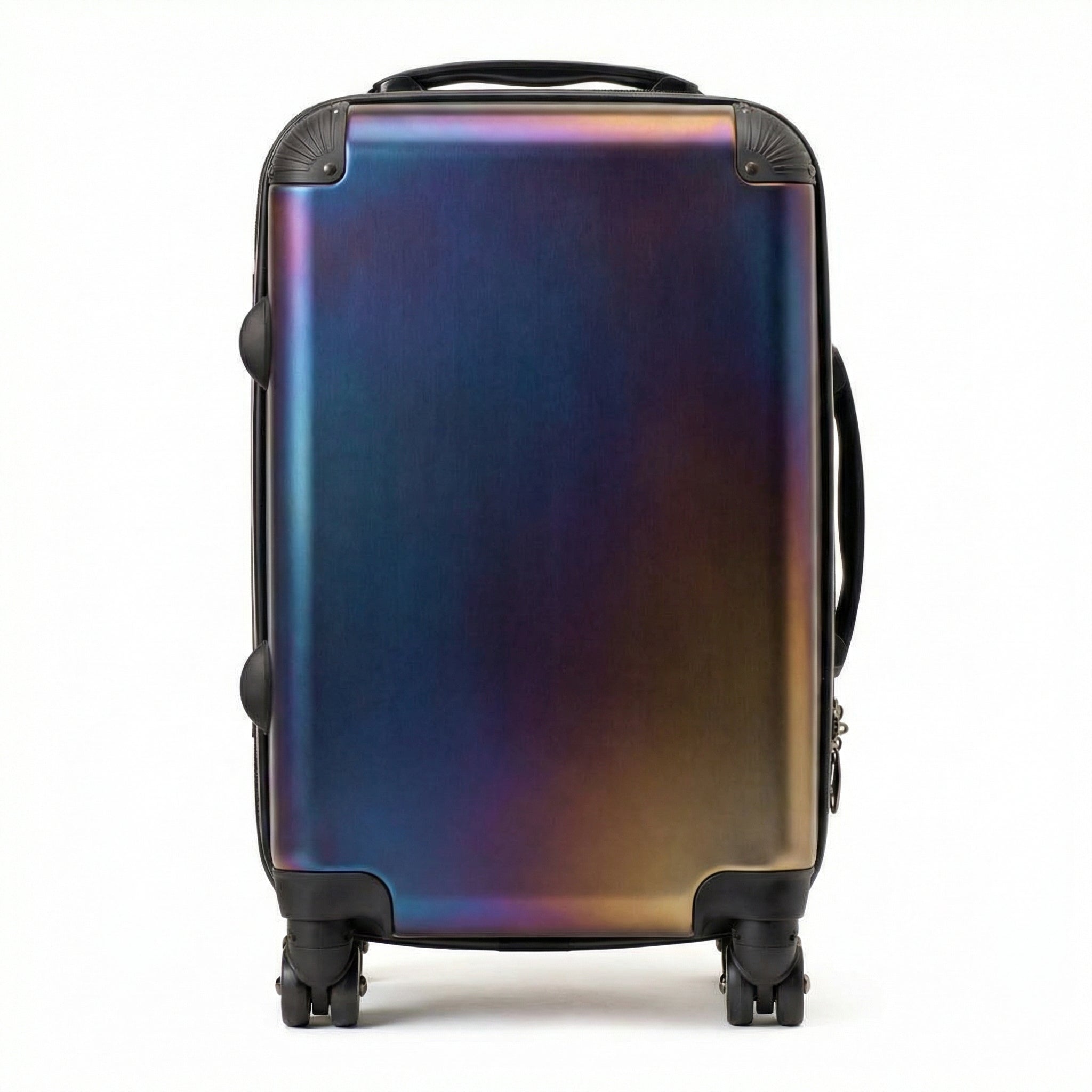 Voyage HD Custom Print Suitcase