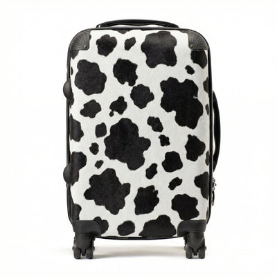 Voyage HD Custom Print Suitcase