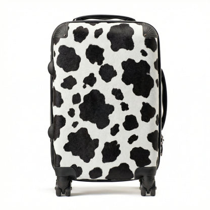 Voyage HD Custom Print Suitcase