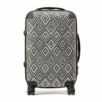 Voyage HD Custom Print Suitcase