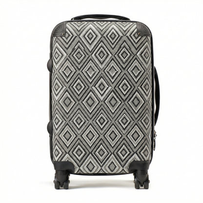 Voyage HD Custom Print Suitcase