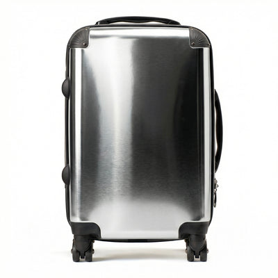 Voyage HD Custom Print Suitcase