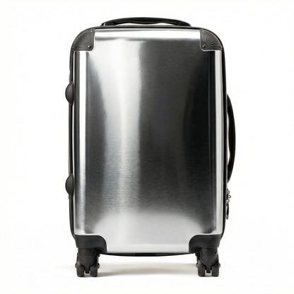 Voyage HD Custom Print Suitcase