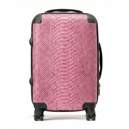 Voyage HD Custom Print Suitcase