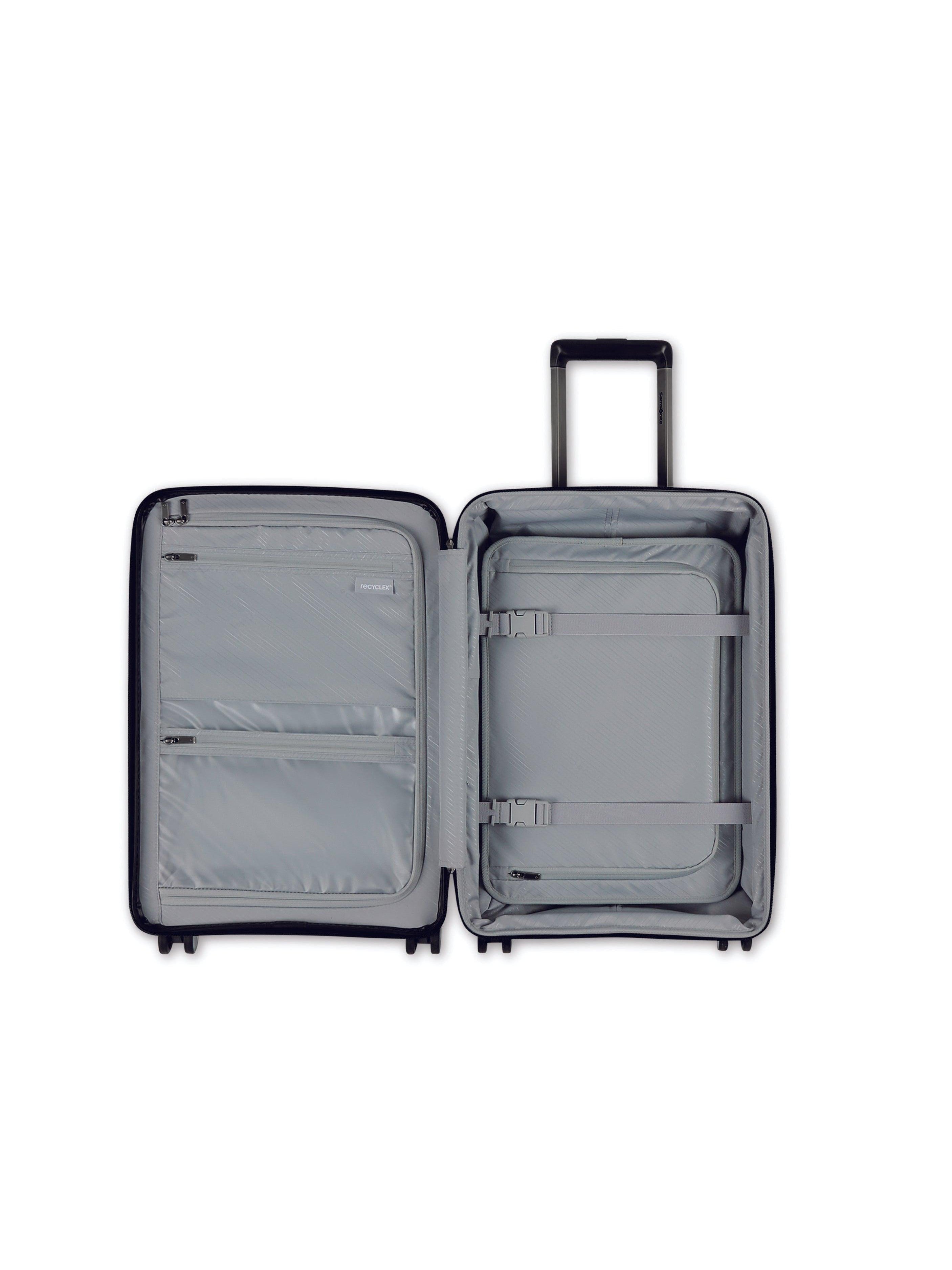 Elevation Plus 22X14X9 Carry-On Spinner 22" - Voyage Luggage