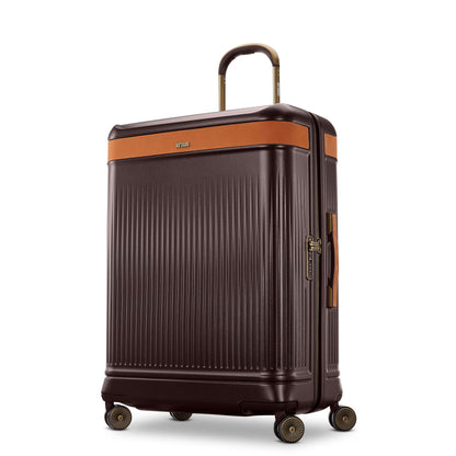 Maleta extensible con ruedas giratorias de reserva Journey Large