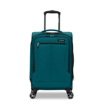 Samsonite Crusair Lte Softside Spinner