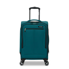 Crusair Lte Expandable Spinner Carry-On