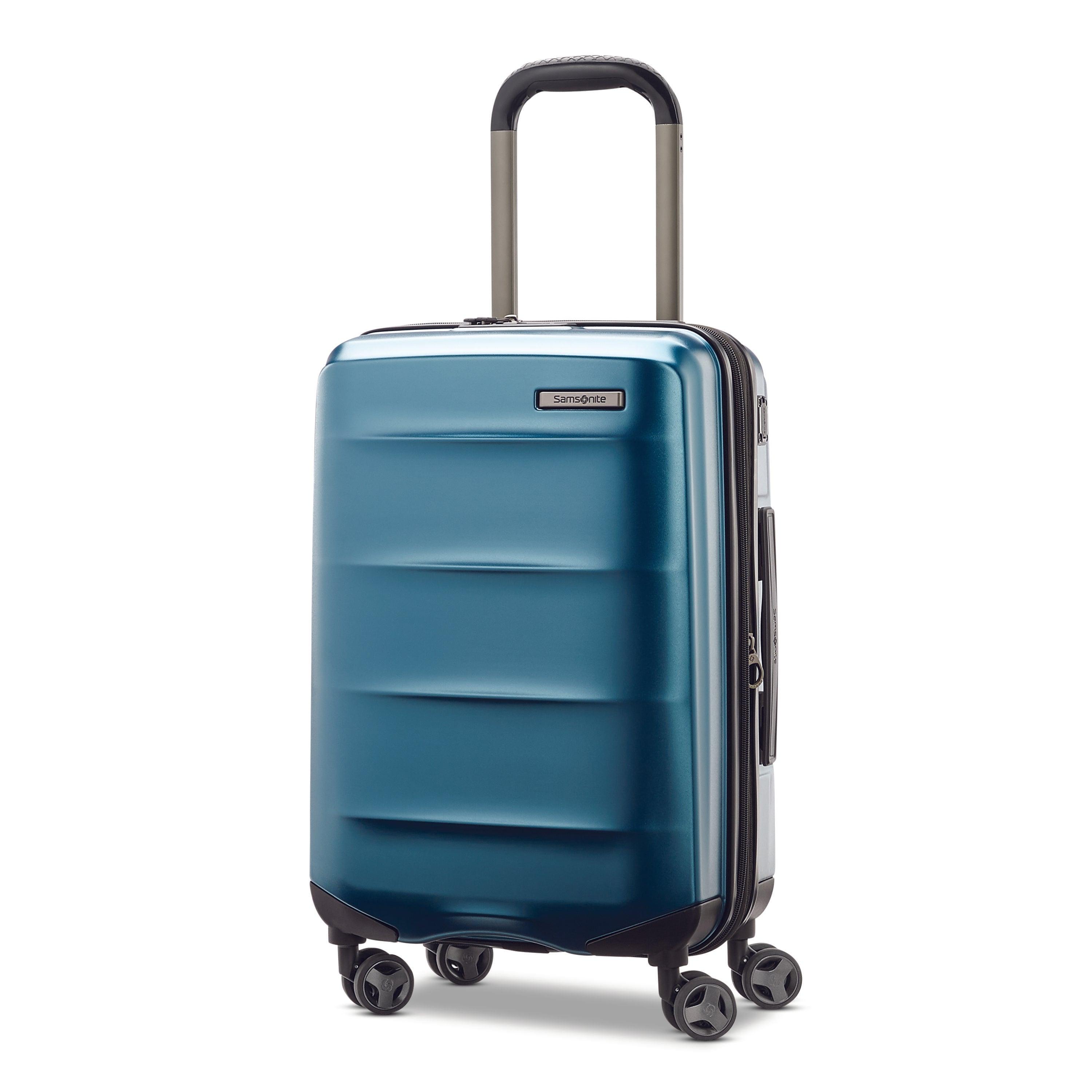 Octiv 22X14X9 Carry-On Spinner 22" - Voyage Luggage