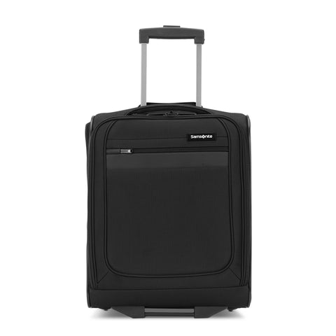 Ascella 3.0 Wheeled Underseat Carry-On 18.25" - Voyage Luggage