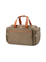 Tweed Legend Travel Duffel