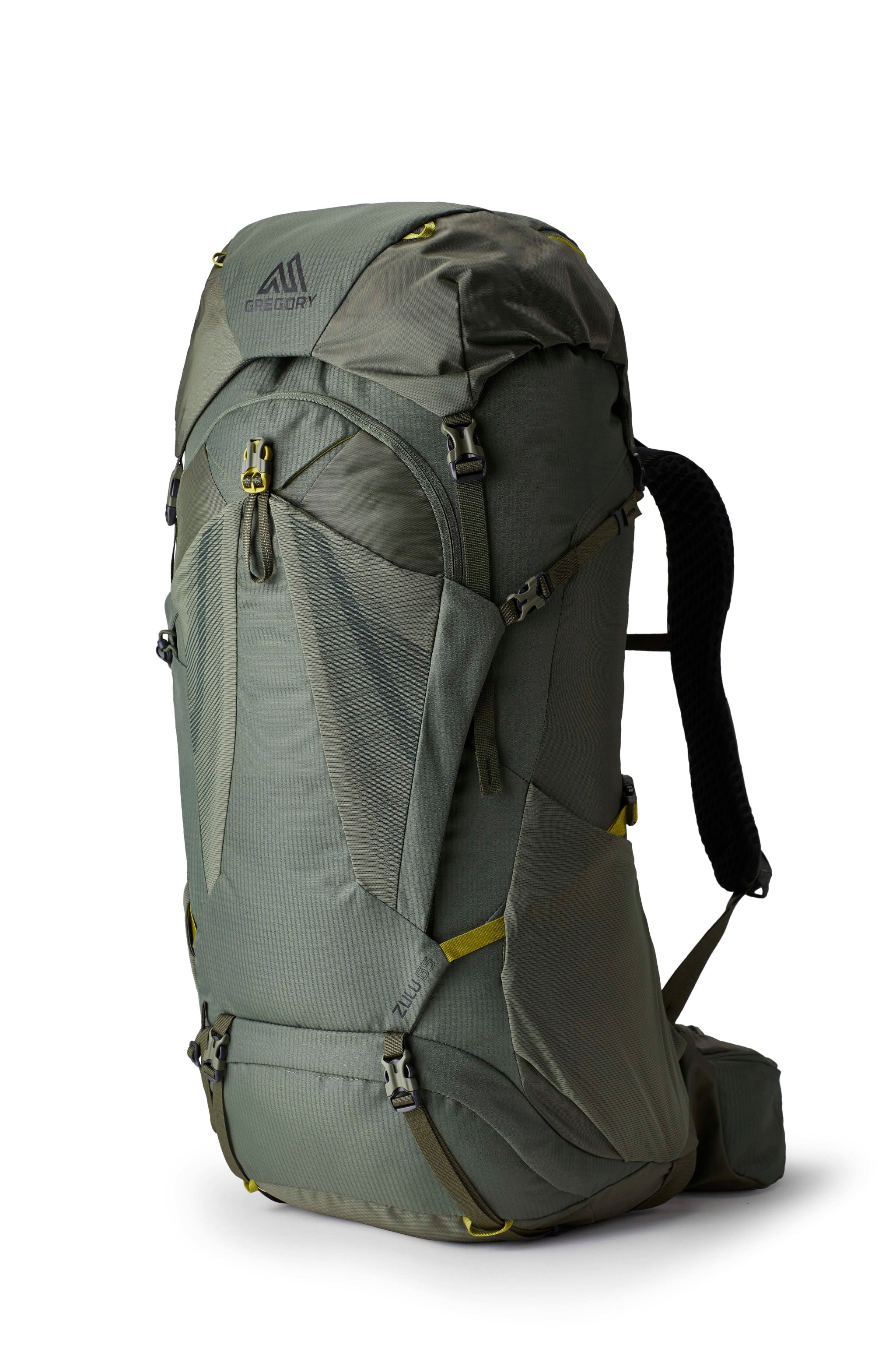 Gregory Zulu 65 MD/LG - Forage Green