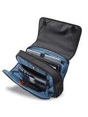 Pro Slim Messenger Briefcase 15.6"