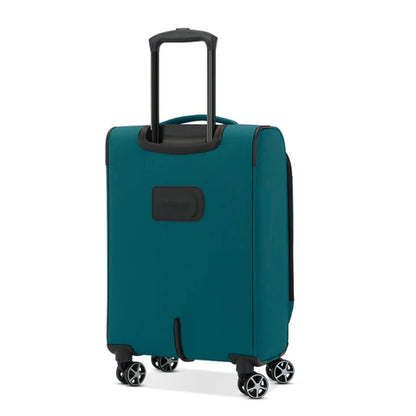 Samsonite Crusair Lte Softside Spinner