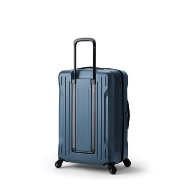 Gregory Quadro Pro 28" Celestial Blue BACK