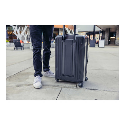 Gregory Quadro Pro 28" Celestial Blue DETAIL-8
